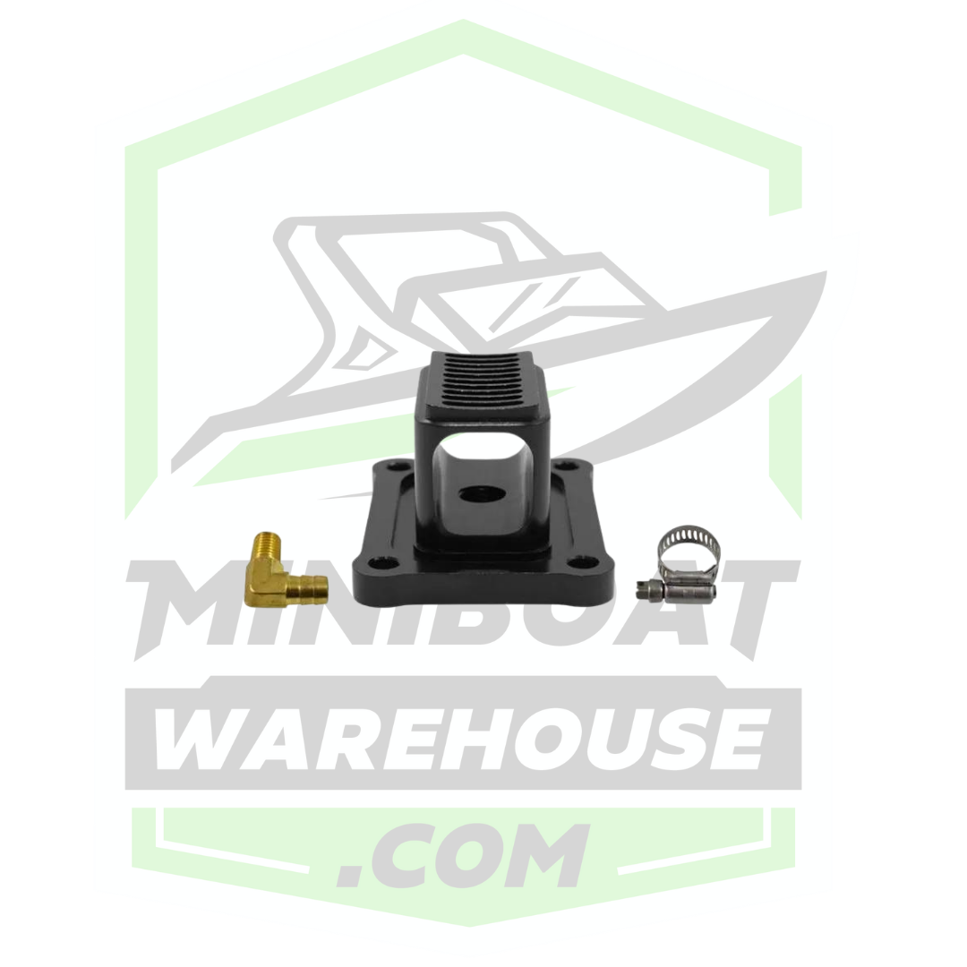 Riva Pump Strainer Yamaha SVHO/HO 20+