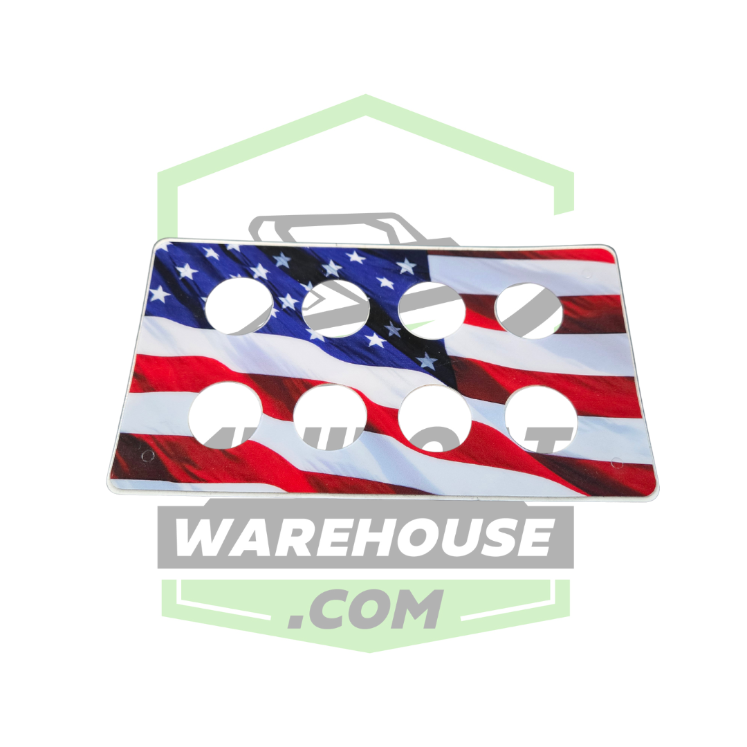 Switch Panel Sticker Cover