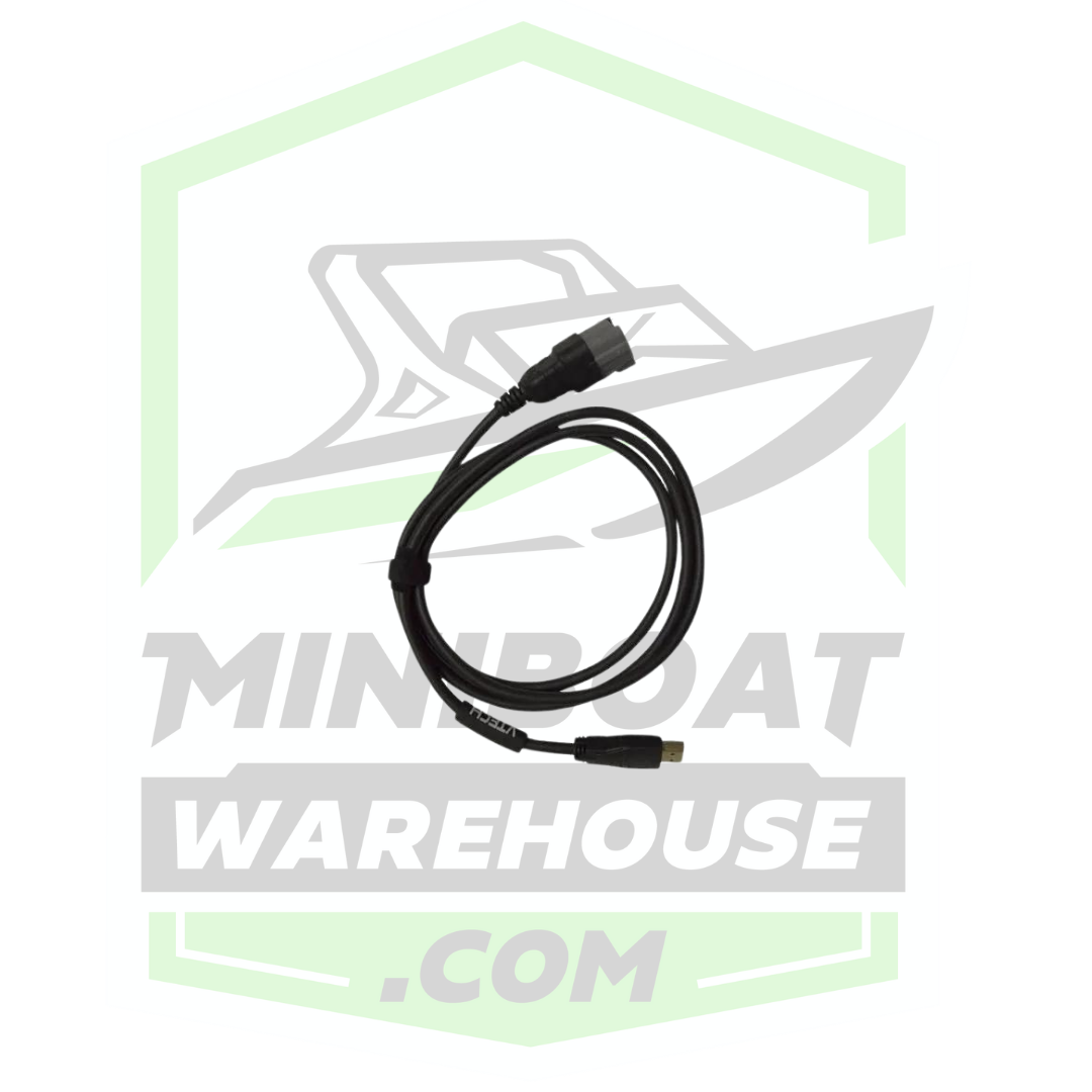 Maptuner Yamaha Diagnostic Cable