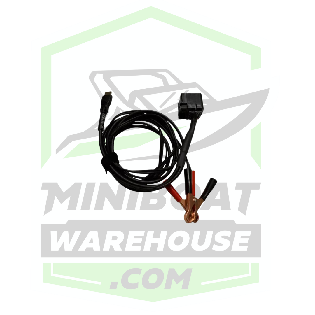 Maptuner YAMAHA 2018+ 1.8L/1.9L & ALL TR-1 Programming Cable