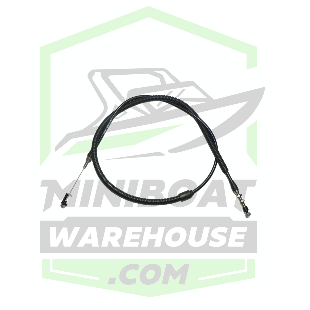 Yamaha Finger Throttle Cable