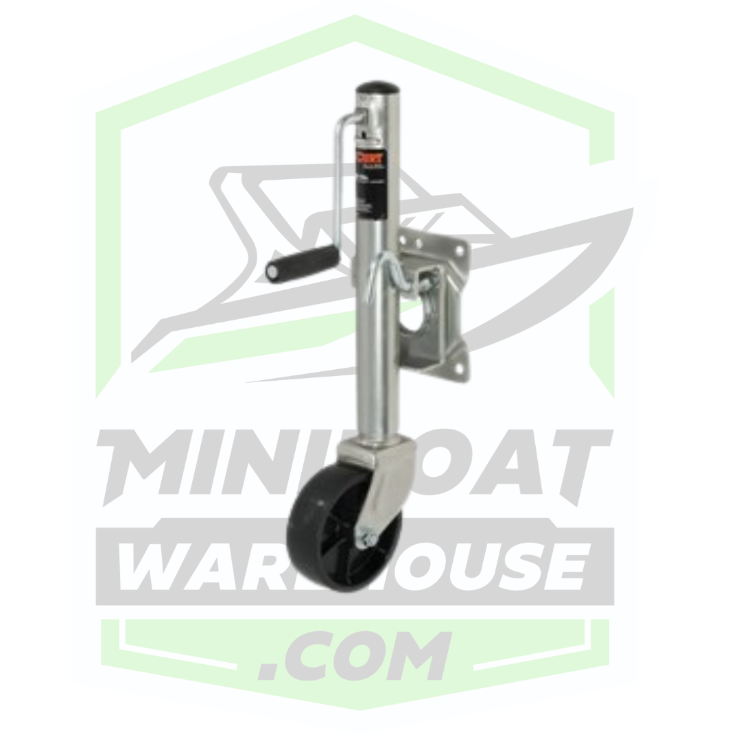 Curt Trailer Jack #1000