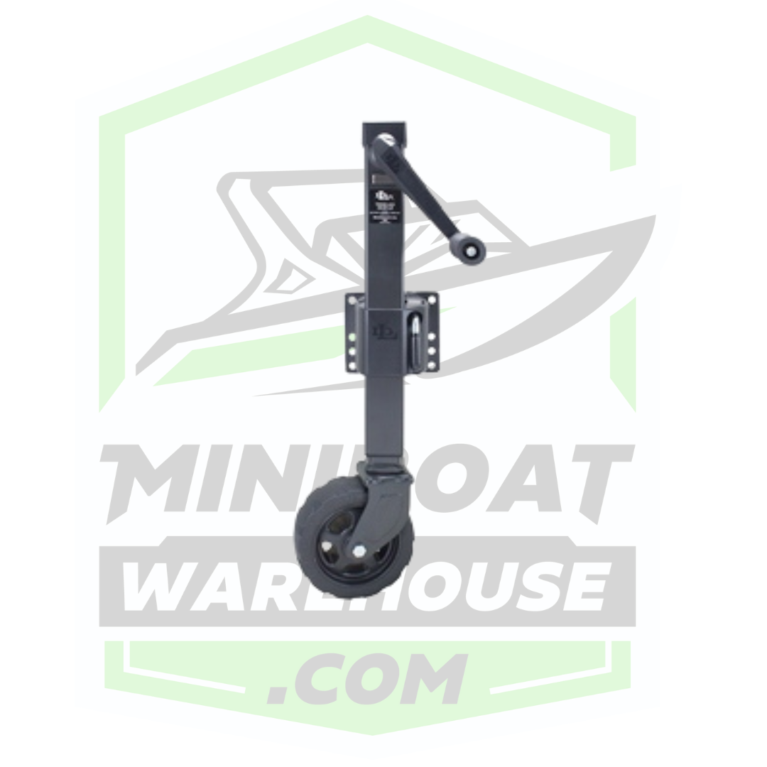 Dutton Trailer Jack #1700