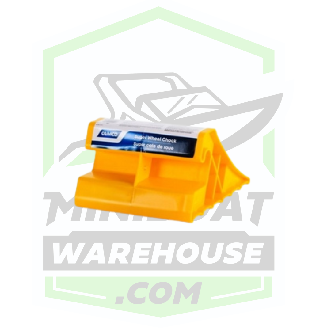 Camco Wheel Chock