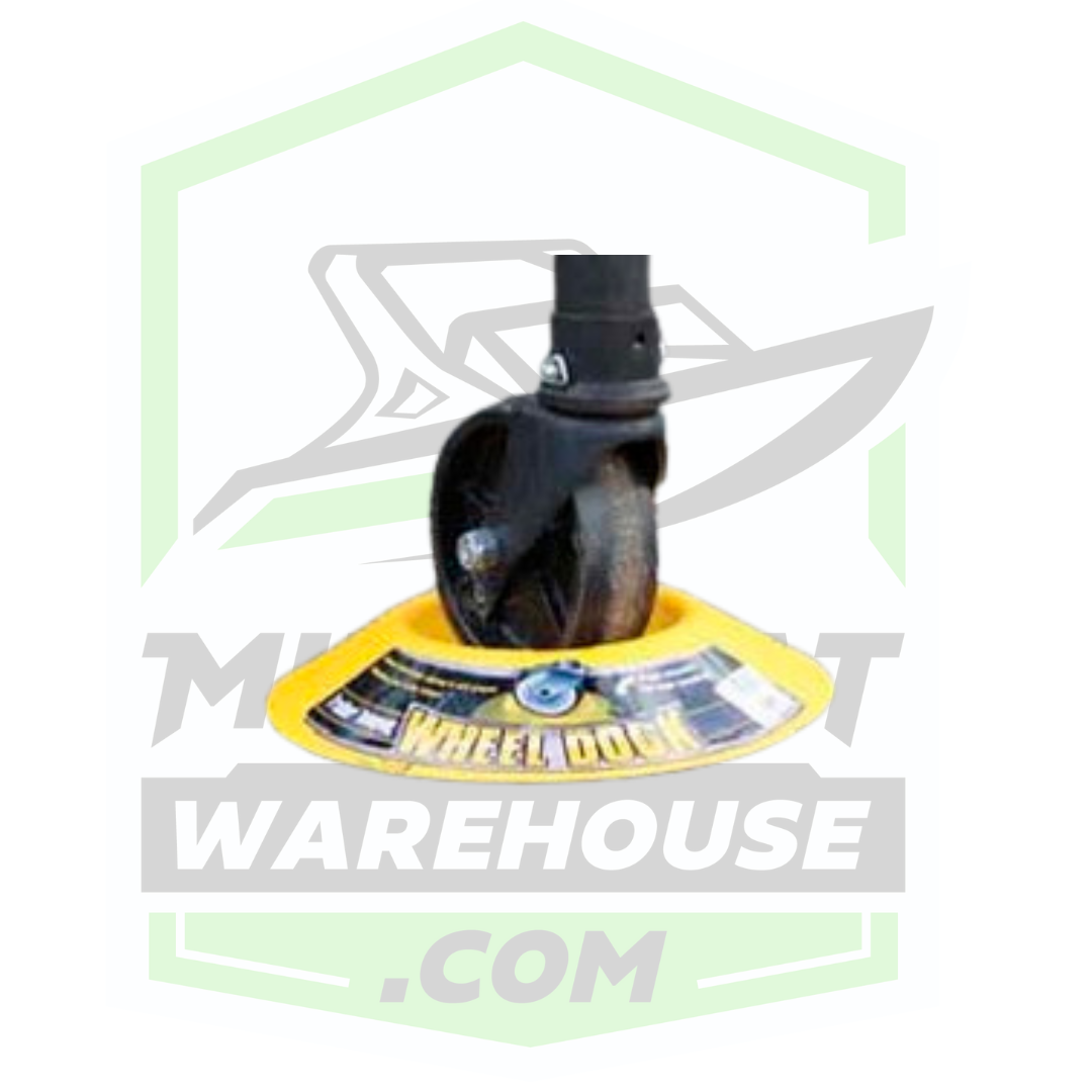 Camco Wheel Dock