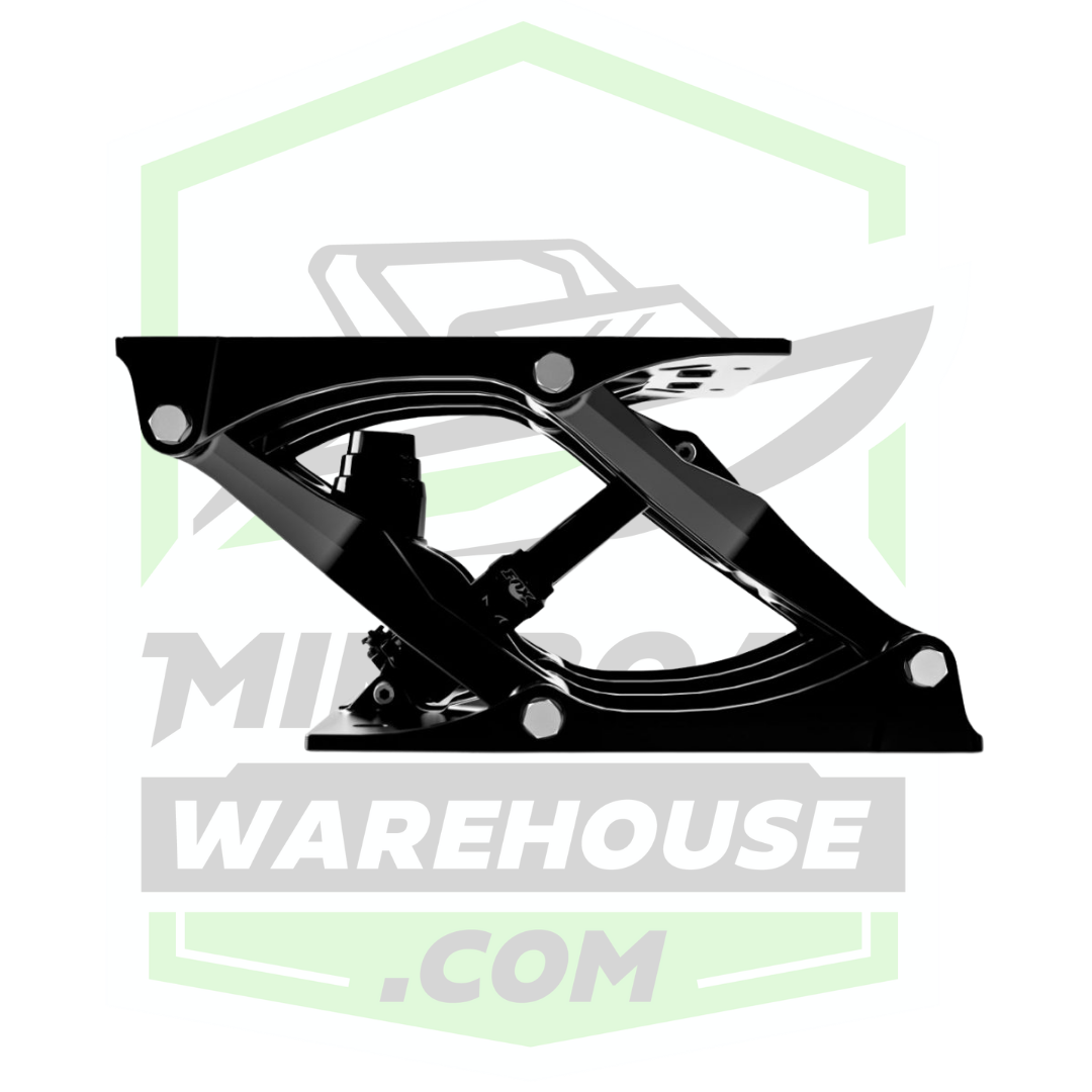 Shockwave S5 Sentinel