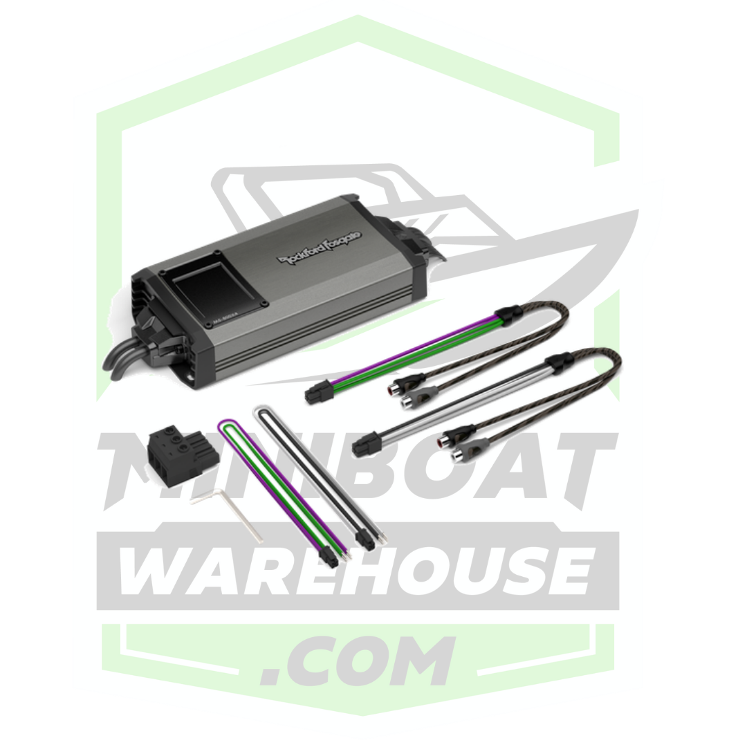 Rockford Fosgate M5-800X4