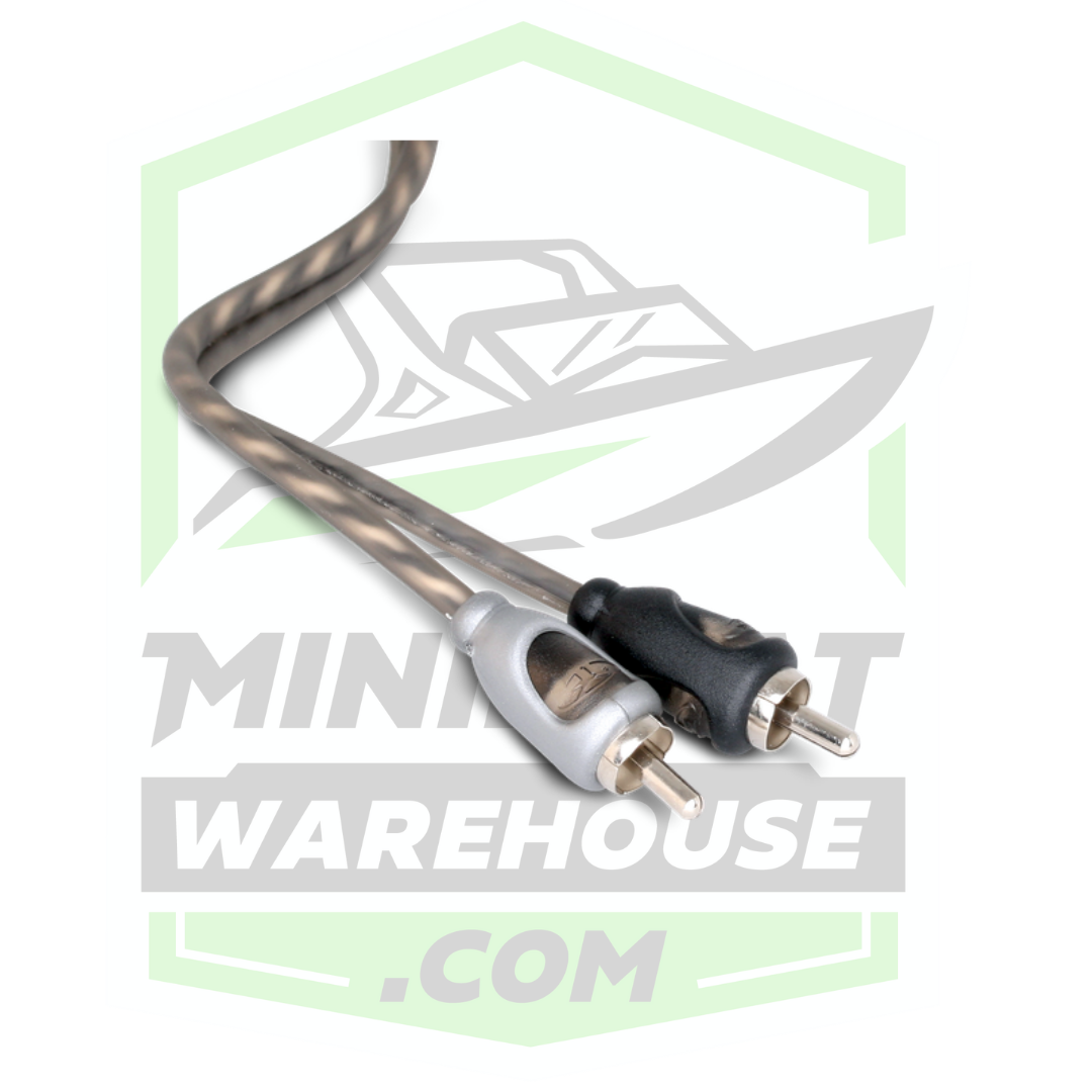 Rockford Fosgate RCA Cable