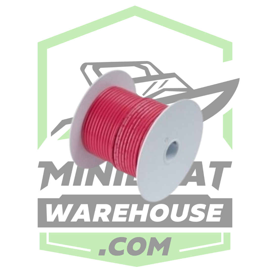 10G Marine Wire (per foot)
