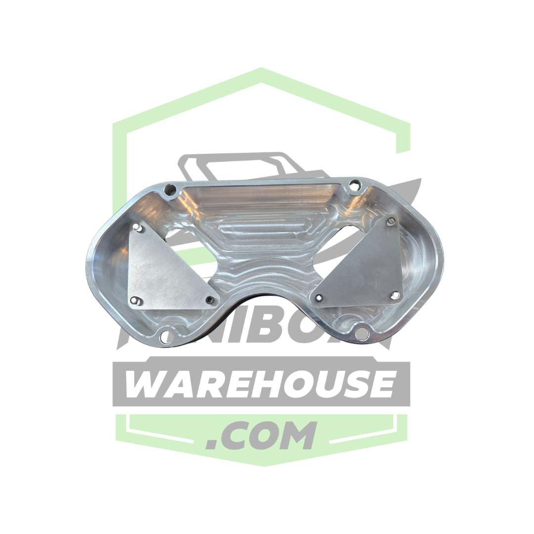 Seadoo Button Holder