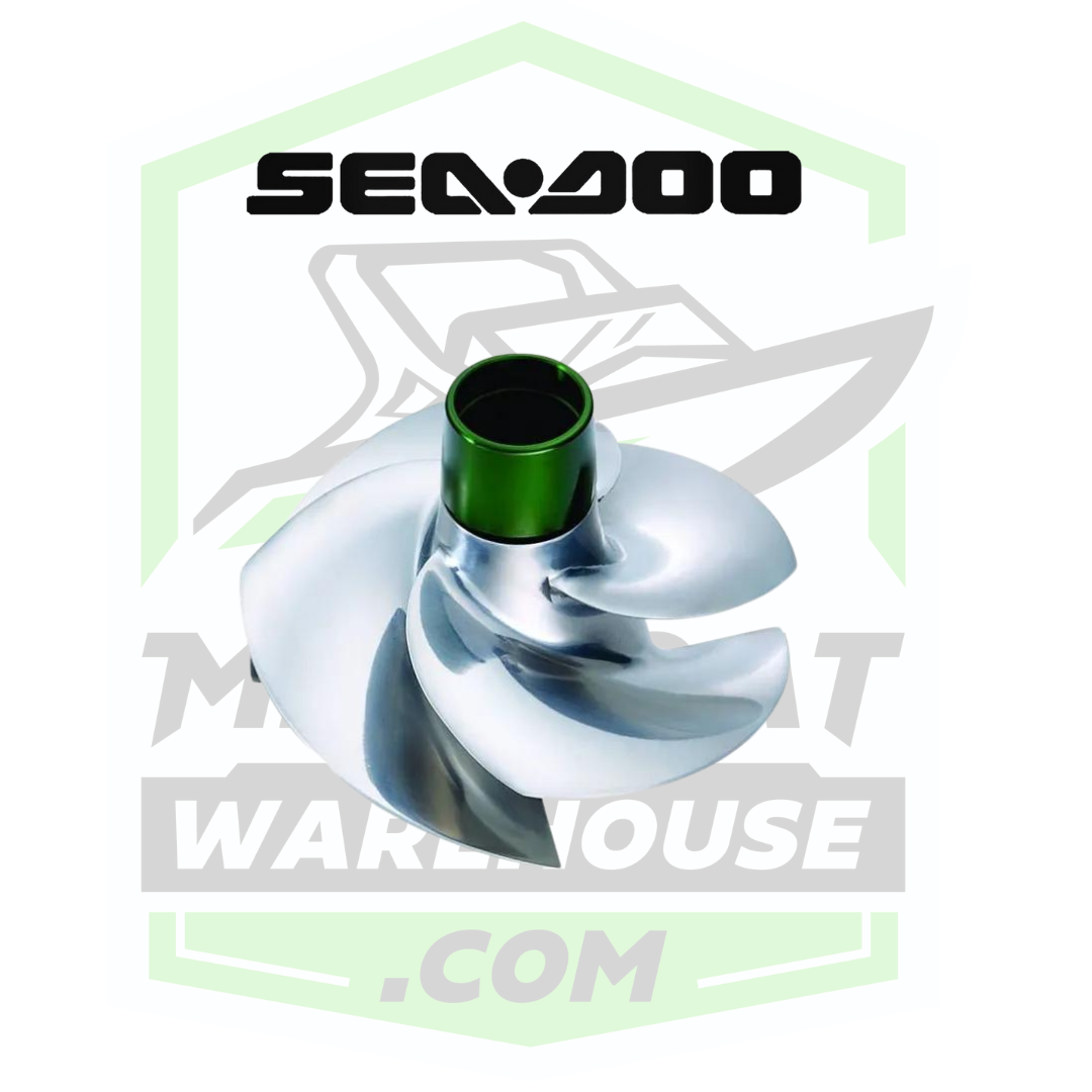 SOLAS SRX-CD-13/18 Concord Girante a 4 Pale per Select Sea SOLAS SRX-CD-13/18 Concord Girante a 4 Pale per Select Sea