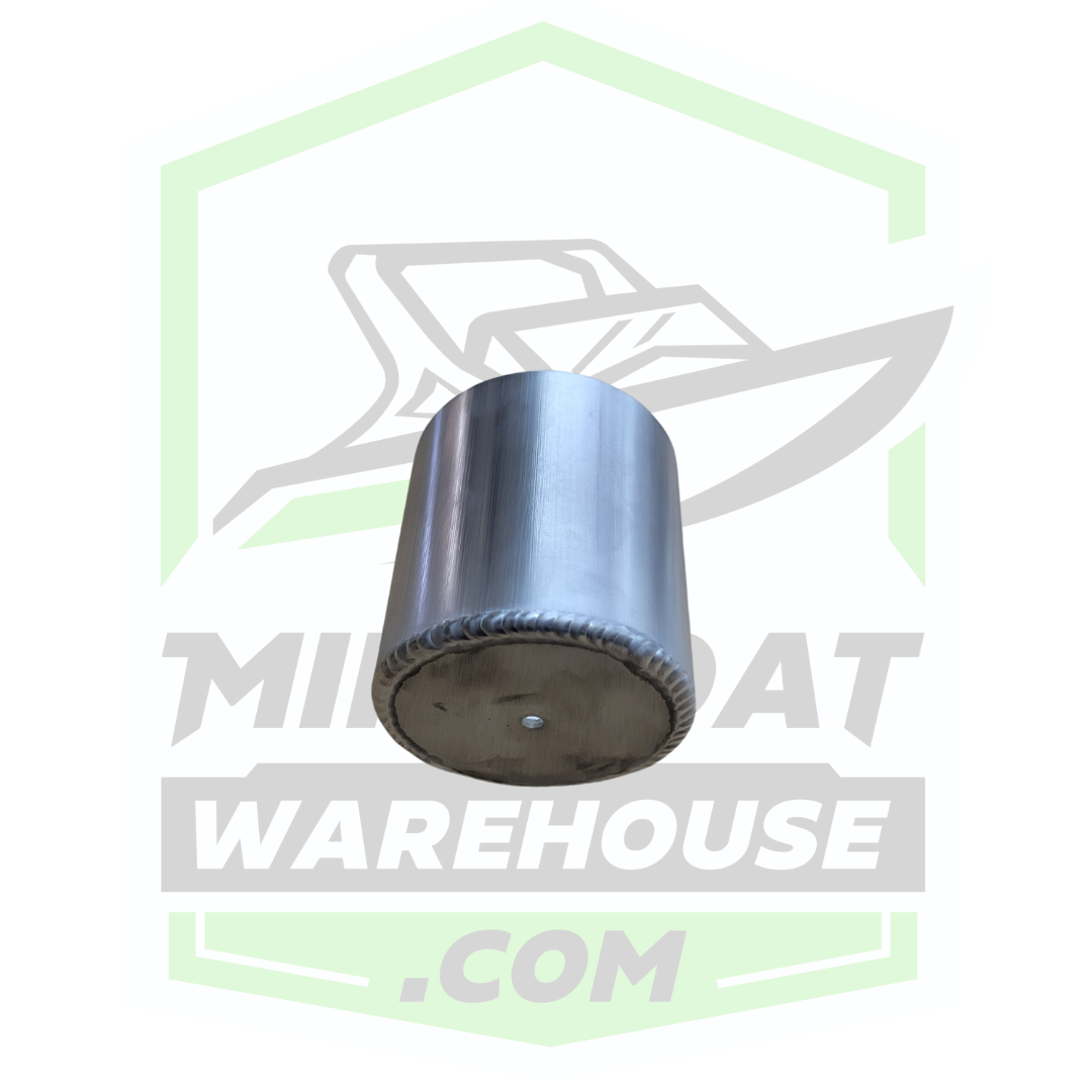 3.5" Weld On Cup Holder