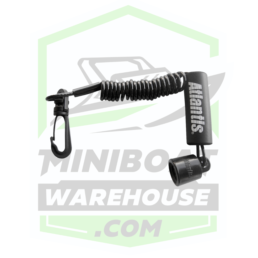 Seadoo D.E.S.S. Key w/Lanyard