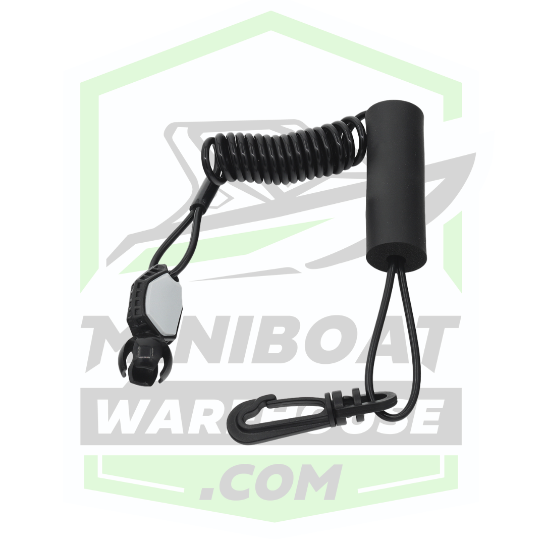 Seadoo Late Model RF Lanyard