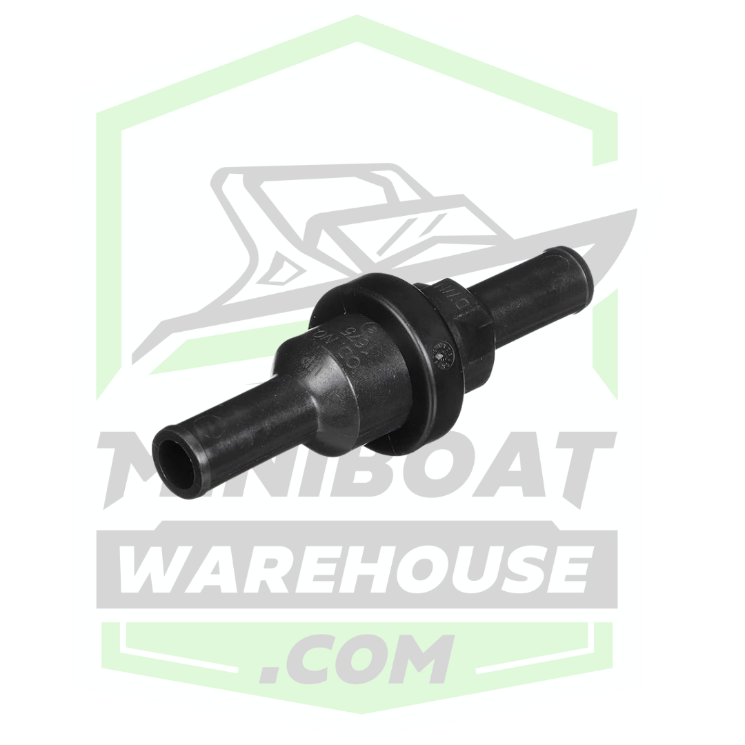Fuel Vent Surge Protector