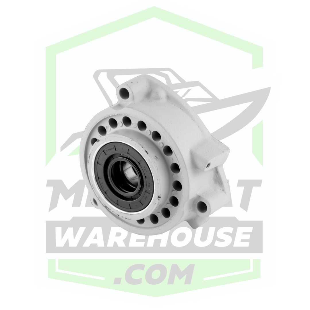 Yamaha 1.8L Driveline Bearing Housing Repair Kit By Seal Kits Direct (Replaces Y18BS-0337)