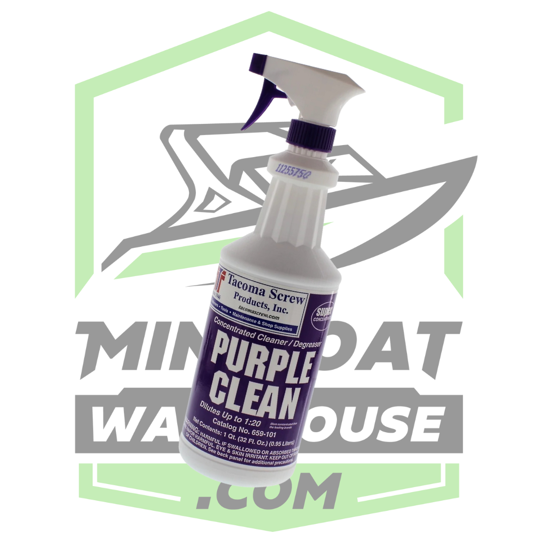 Purple Clean Cleaner/Degreaser