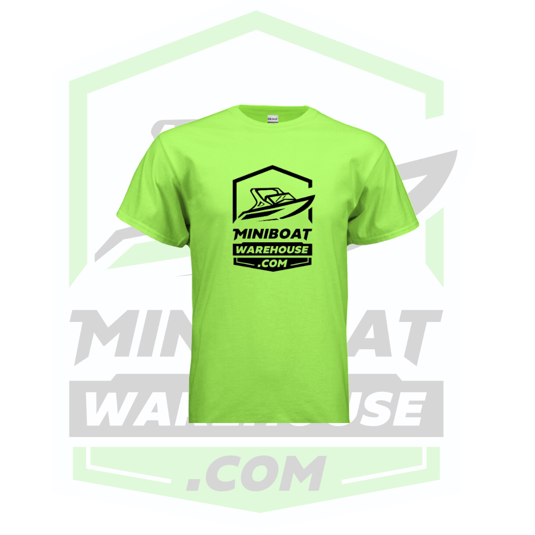 Gildan Heavy Weight Cotton Tee