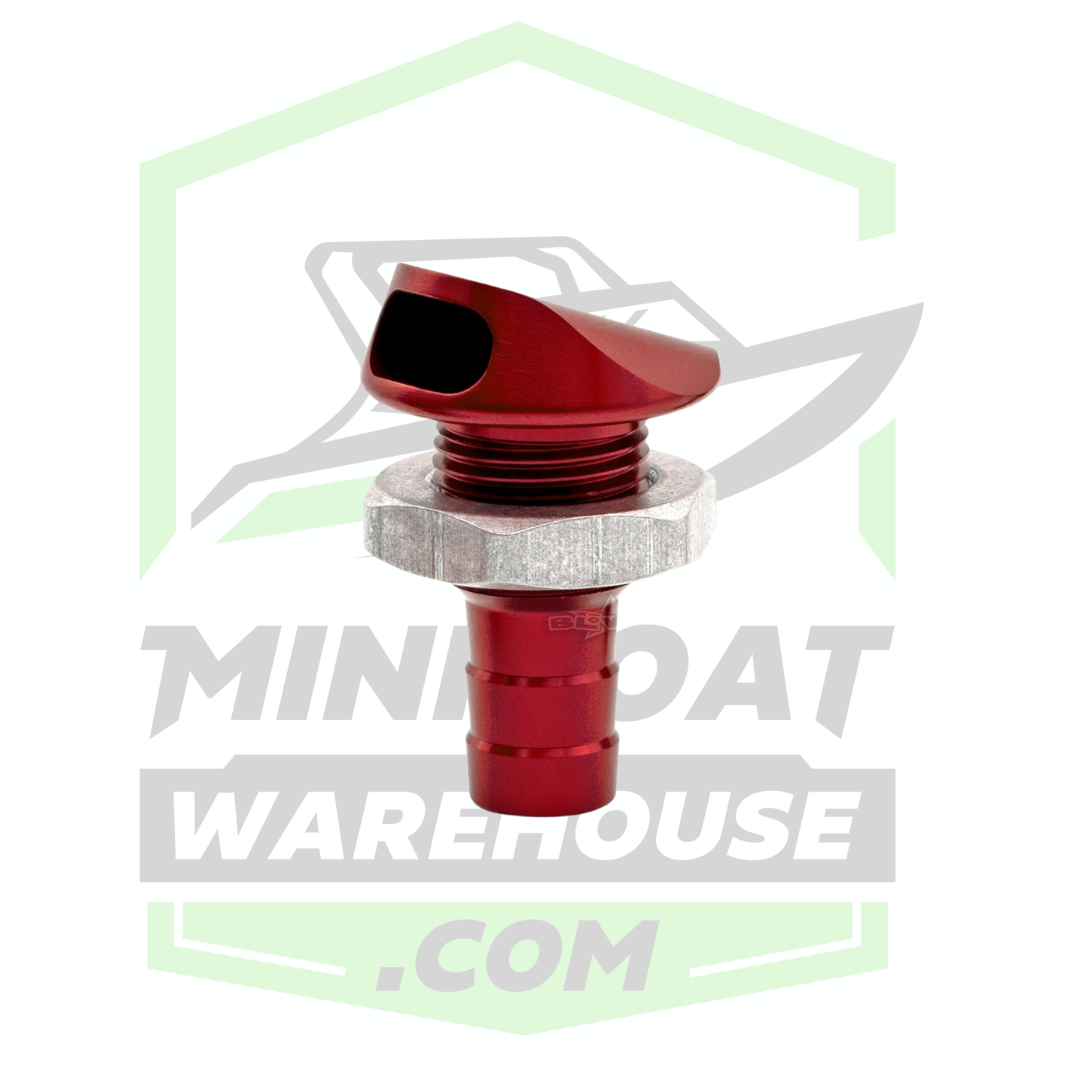 Premium Water Bypass Fitting