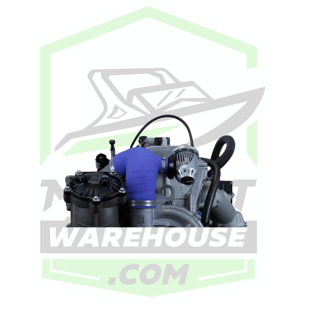 Riva Yamaha SVHO/SHO Blow-Off Valve Kit