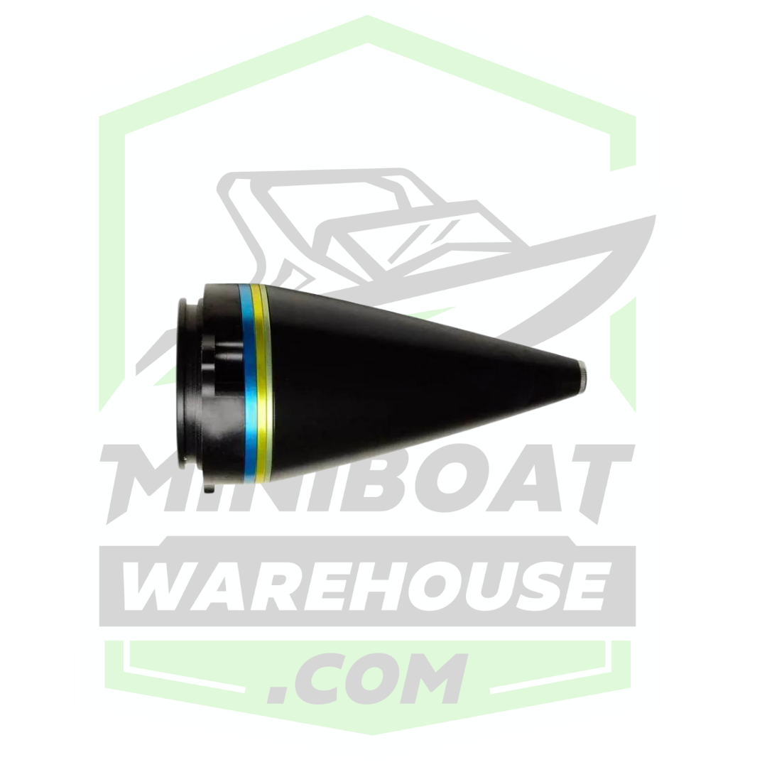 Lucky 13 Pump Cone Yamaha SVHO