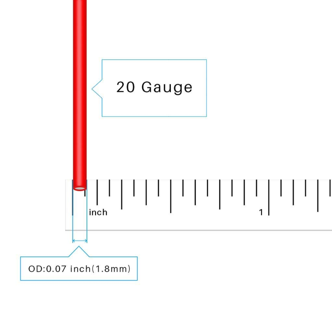 20G Wire Set