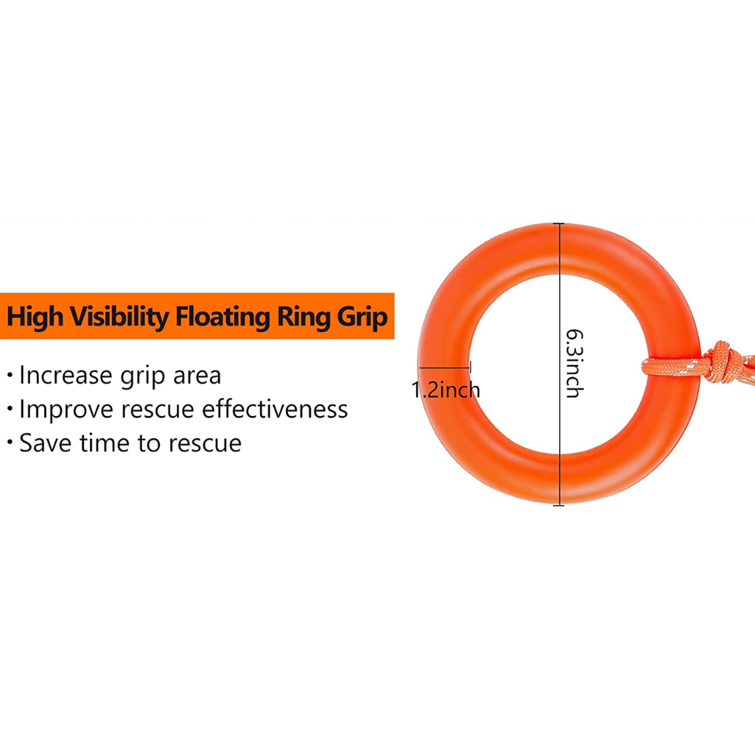 Water Rescue throw Bag