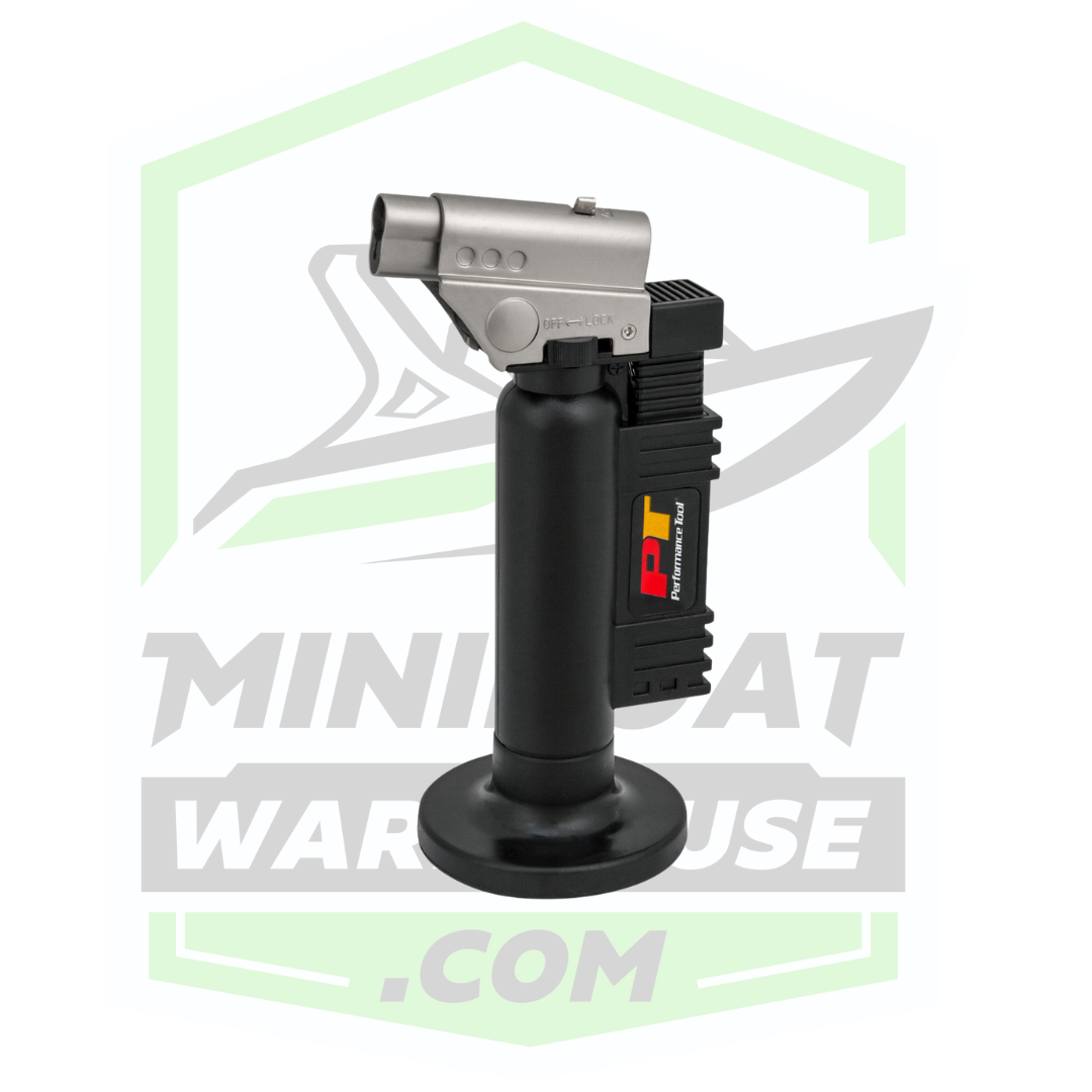 Butane Torch