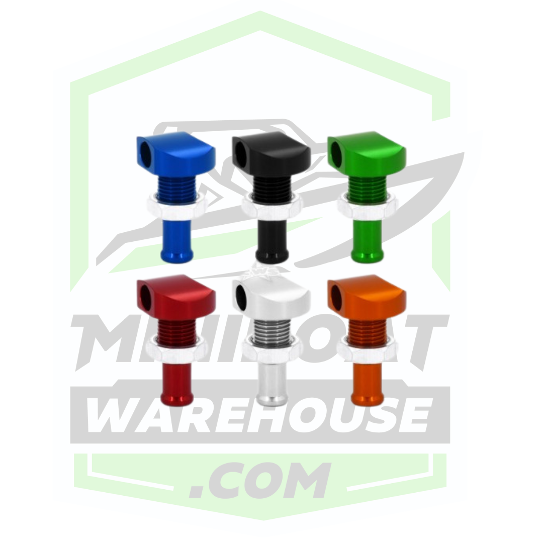 Water Bypass Fitting