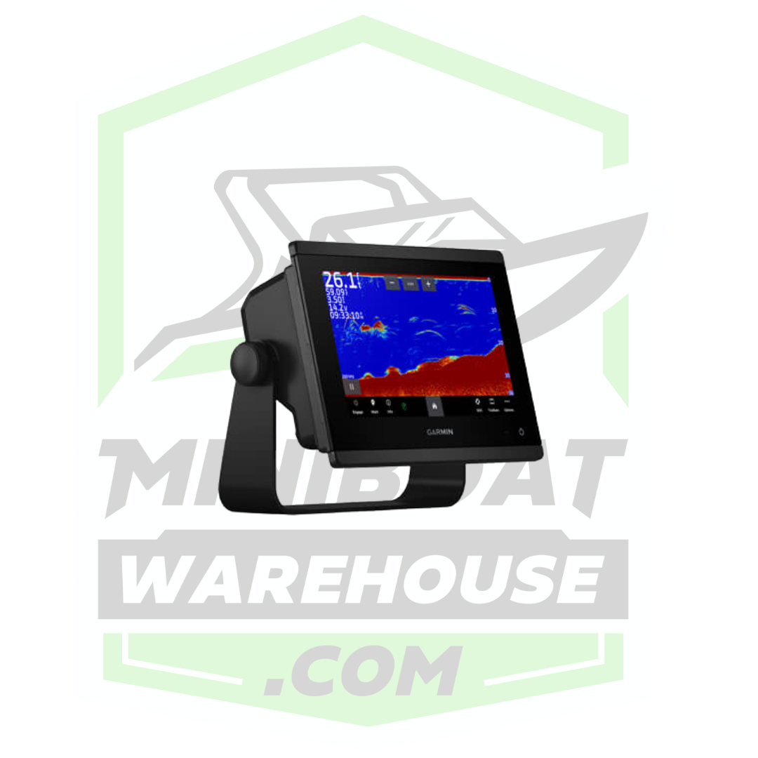 Chartplotter Small Console Chartplotters – Miniboatwarehouse