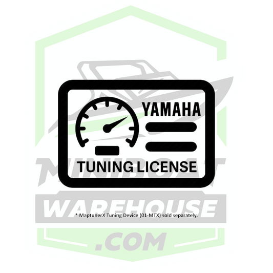 Riva Tuning License