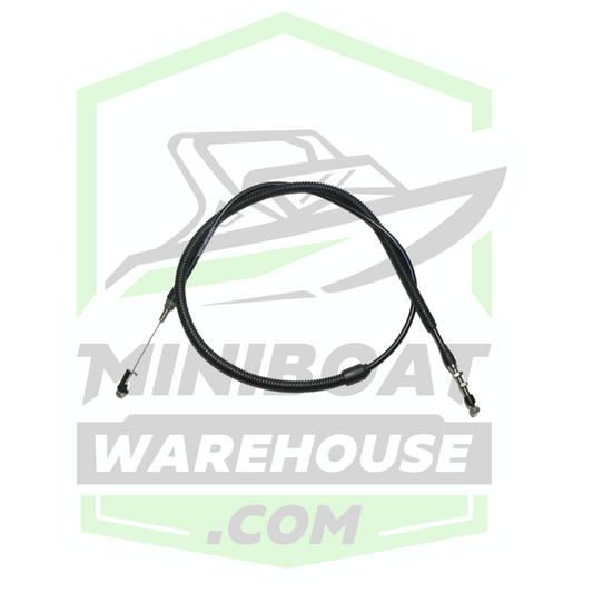 Yamaha Finger Throttle Cable