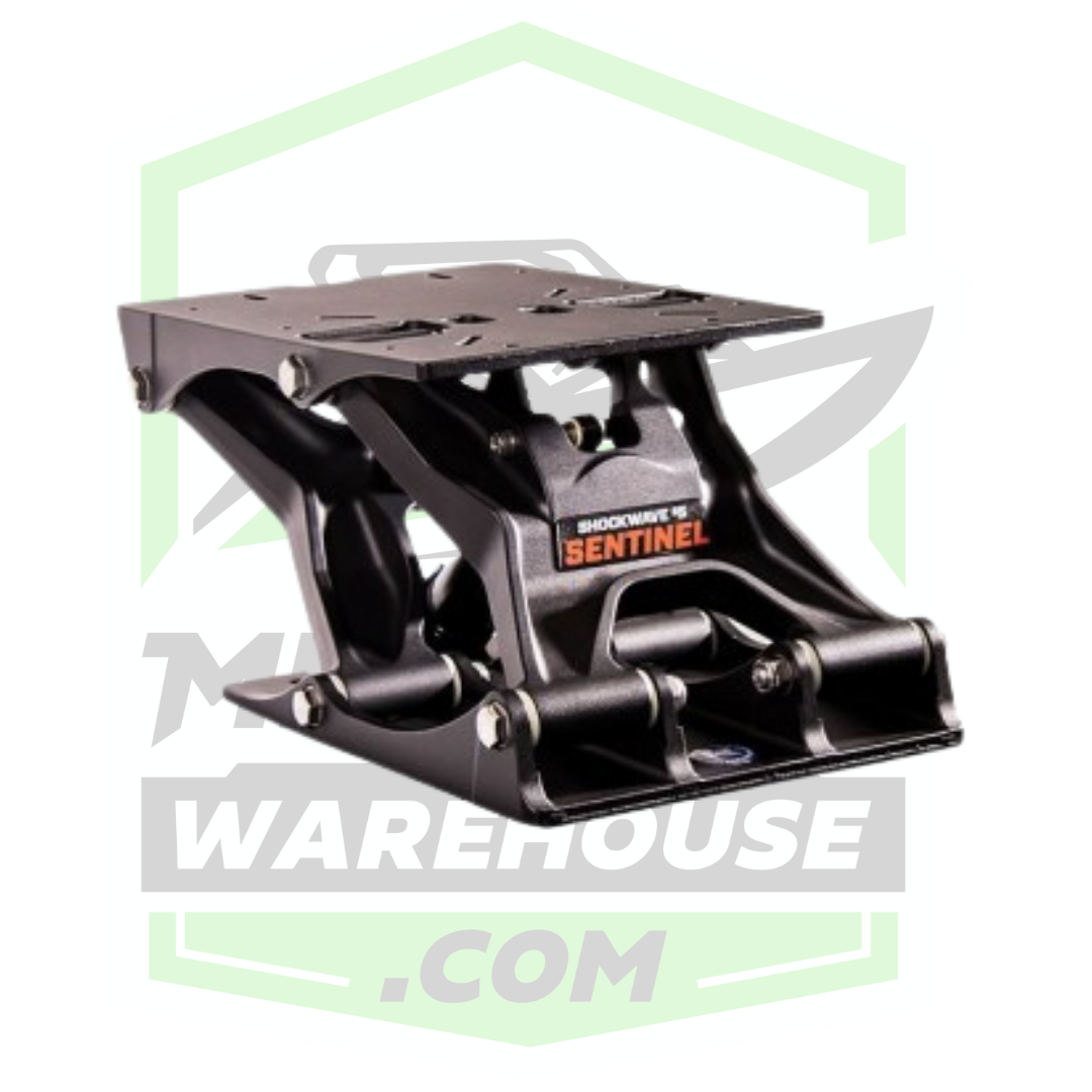 Shockwave S5 Sentinel – Miniboatwarehouse