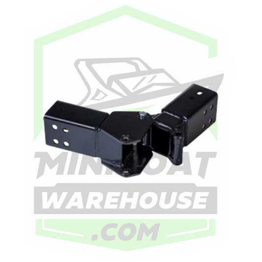 Swing Tongue Kit (Black)