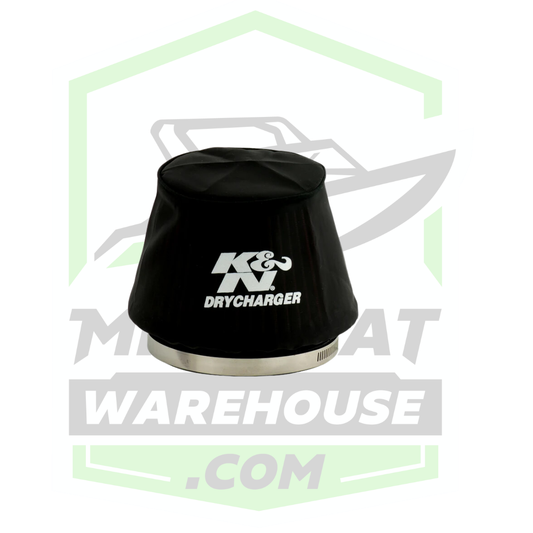 K&N SVHO Air Filter Drycharger Wrap