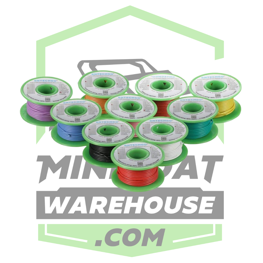 20G Wire Set