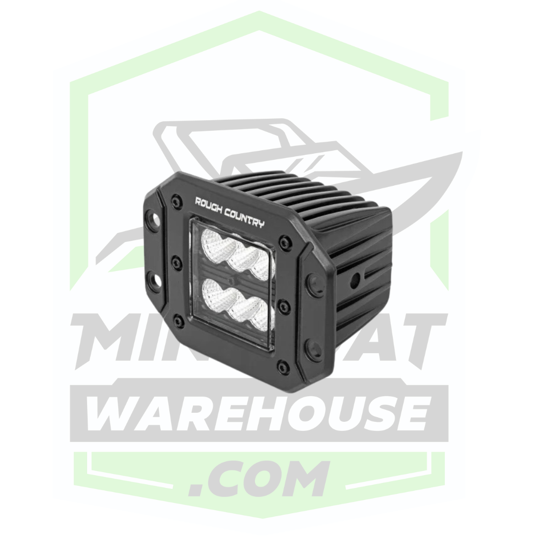 2" Transom Lights