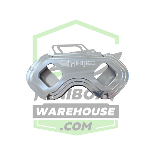 Seadoo Button Holder
