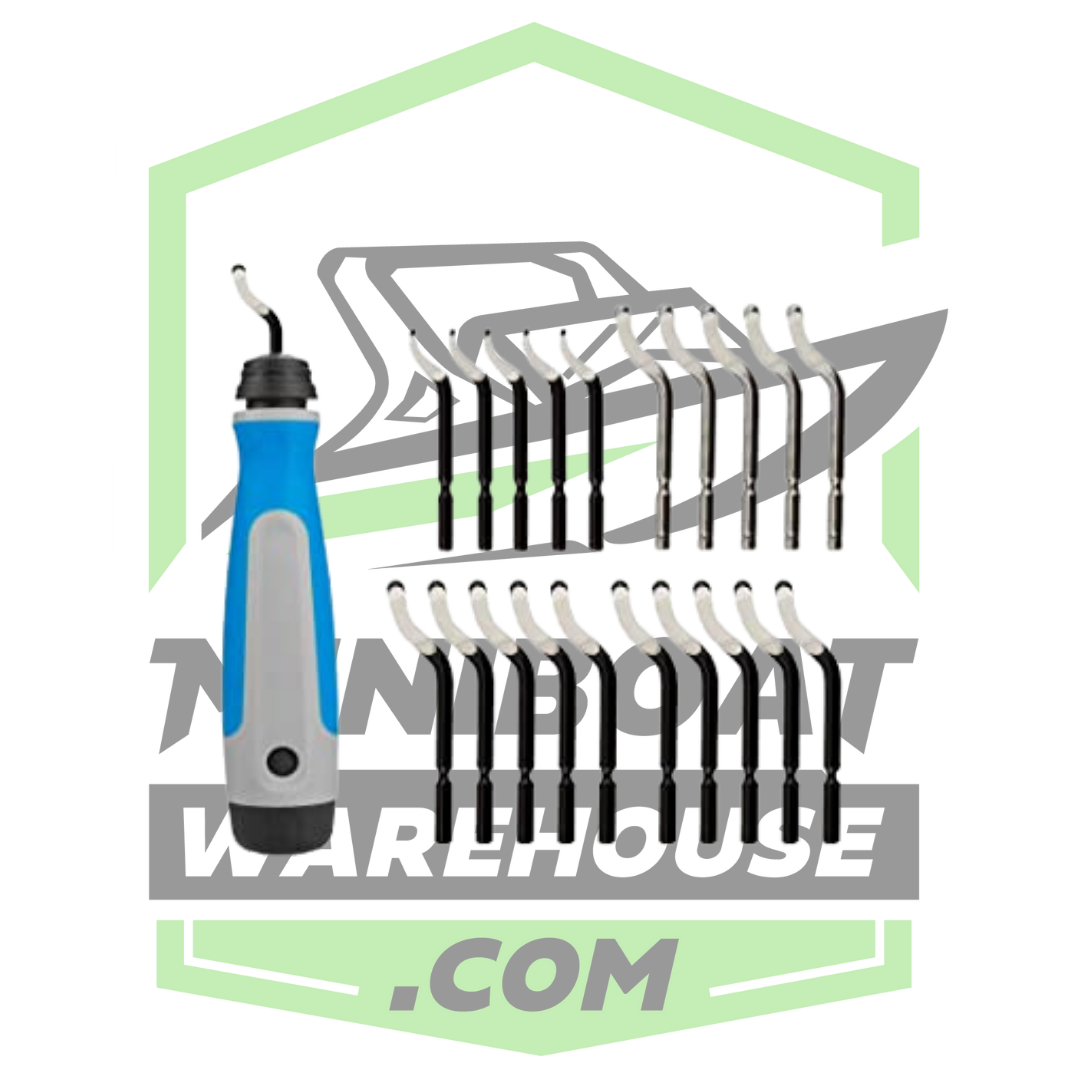 Debur Tool