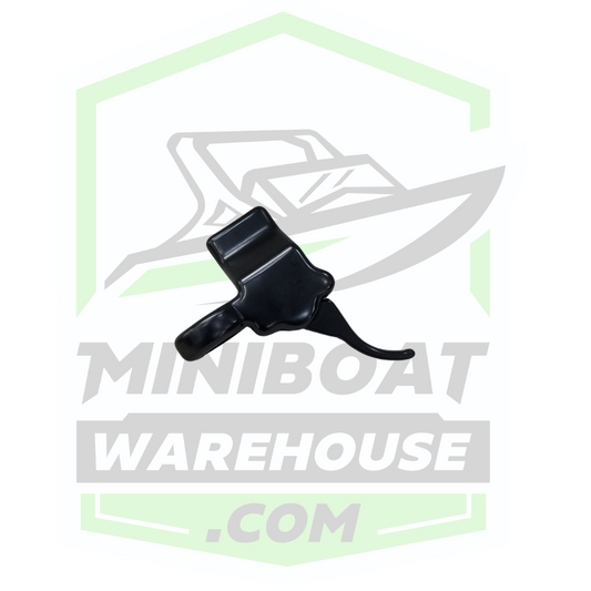 Seadoo Electronic Throttle Lever Assembly
