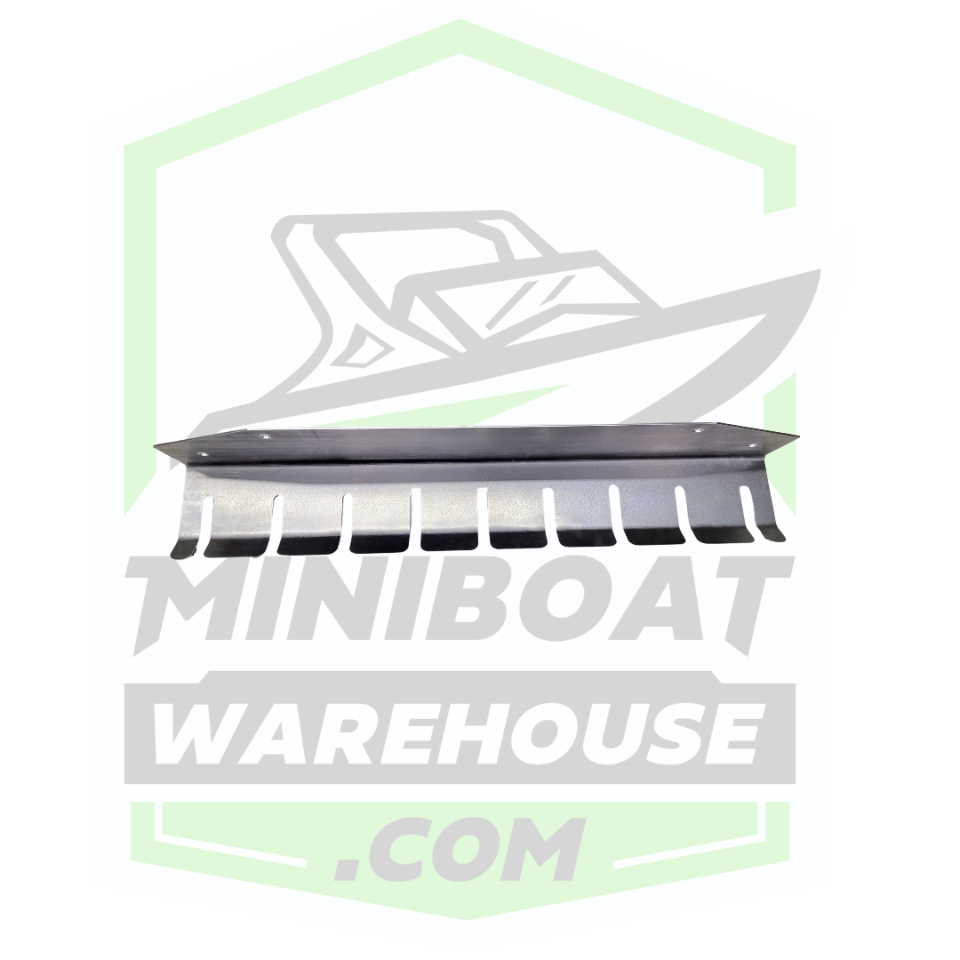 Air Tool Rack