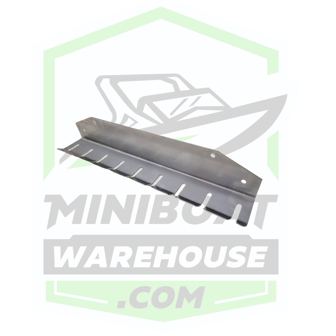 Air Tool Rack