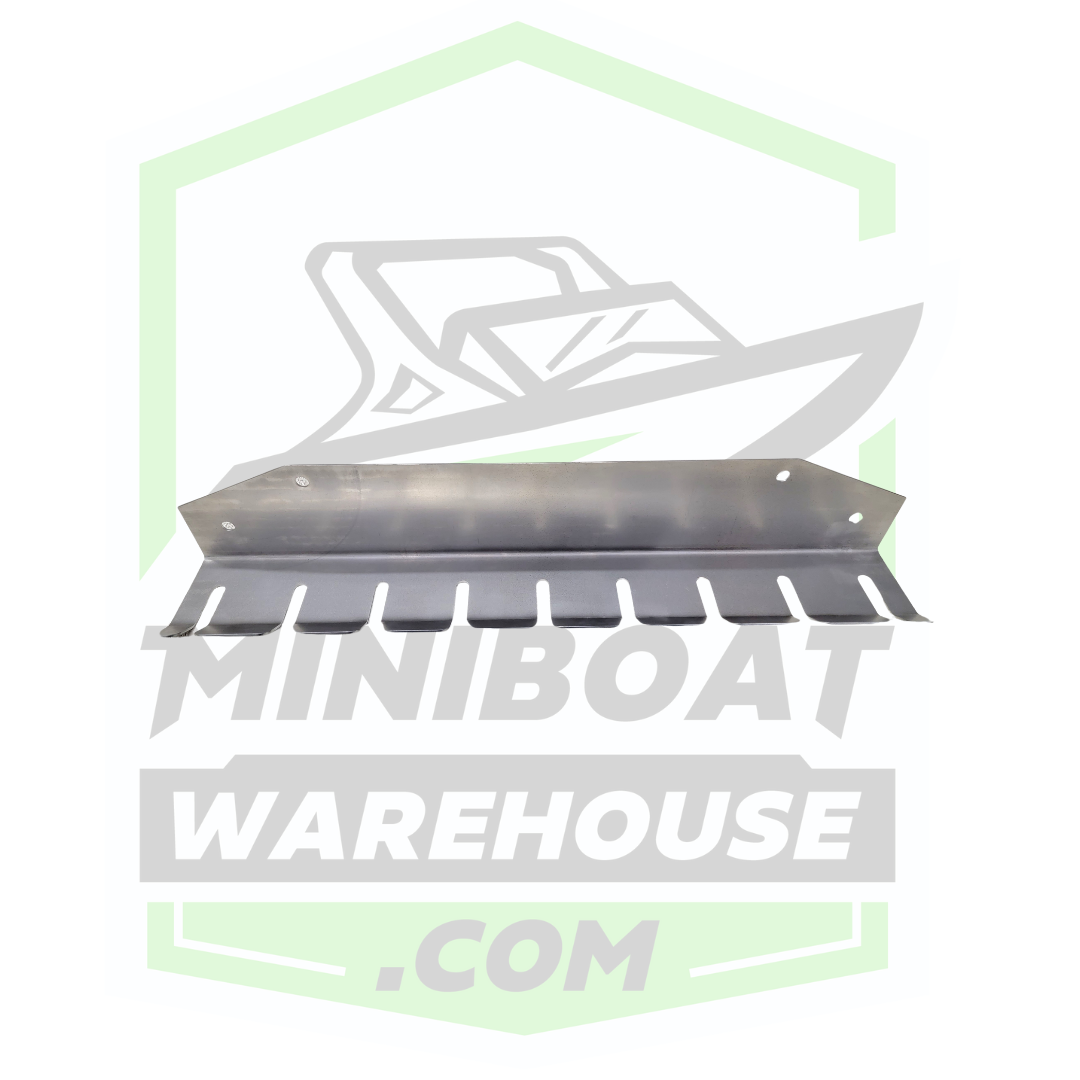 Air Tool Rack