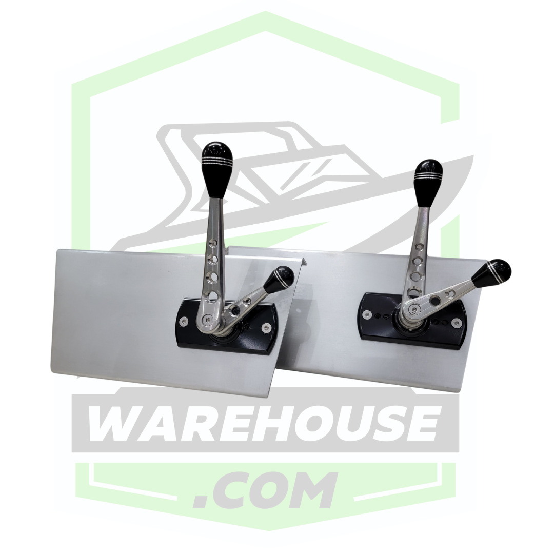 SSS Shifter Mounts