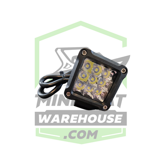 TRUX Mini LED Spot Beam Light
