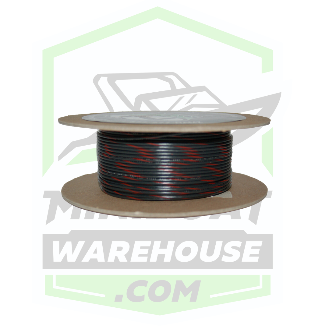 Striped Wires