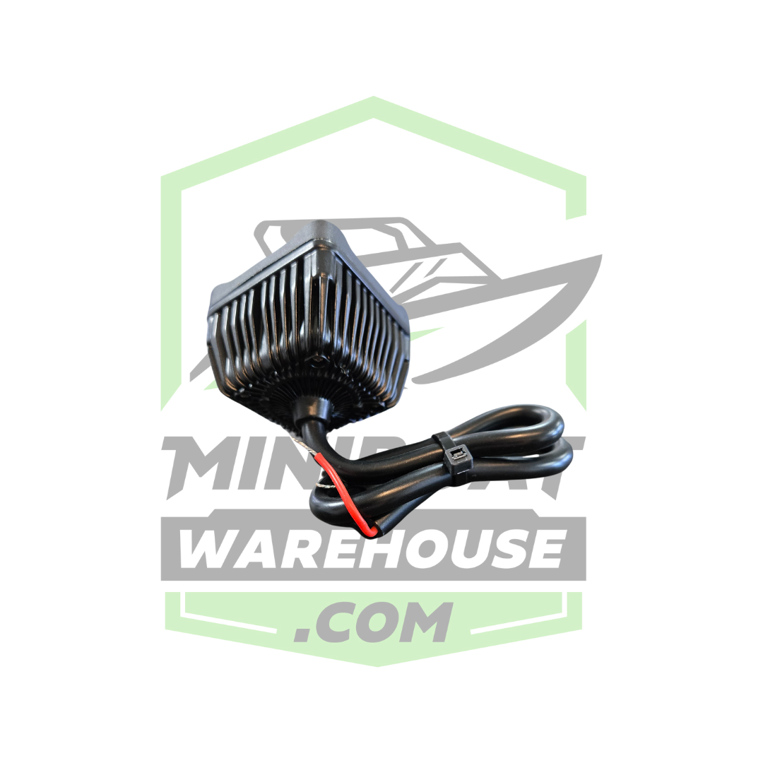 TRUX Mini LED Spot Beam Light