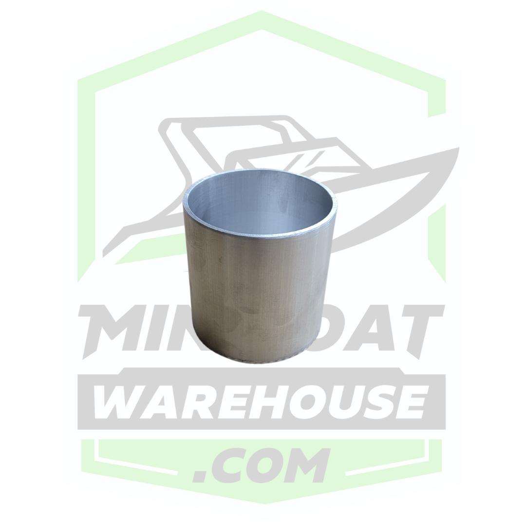 3.5" Weld On Cup Holder