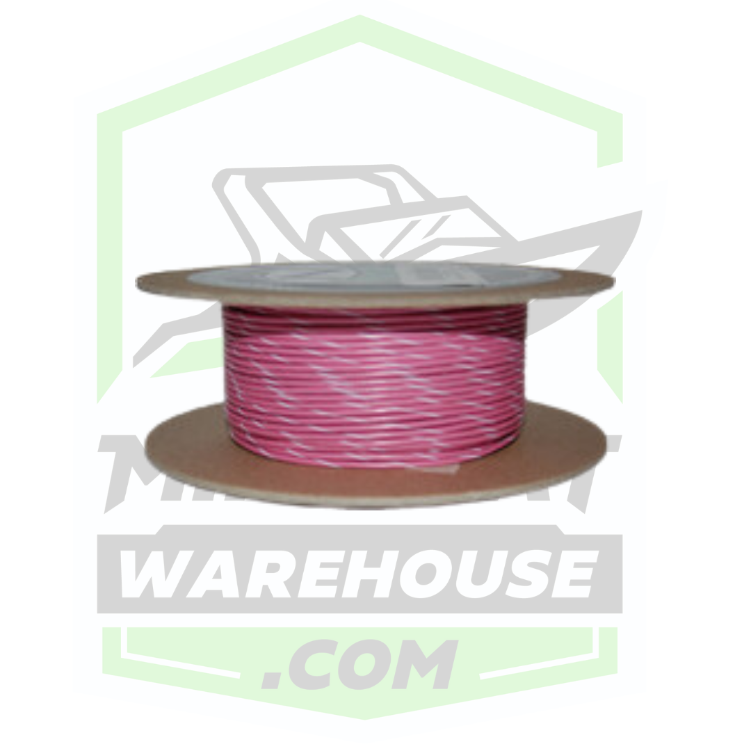 Striped Wires