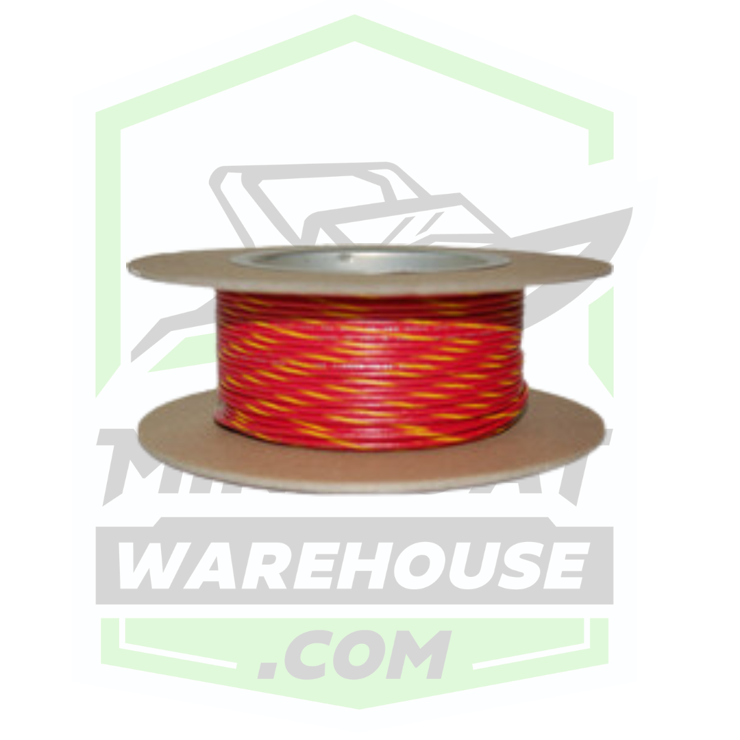 Striped Wires